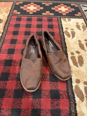 Women’s Skechers Bob shoes